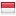 bumikerta.net server is located in Indonesia